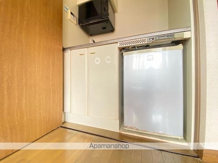 ダイアパレス中央町[1R/19.11m2]の内装6