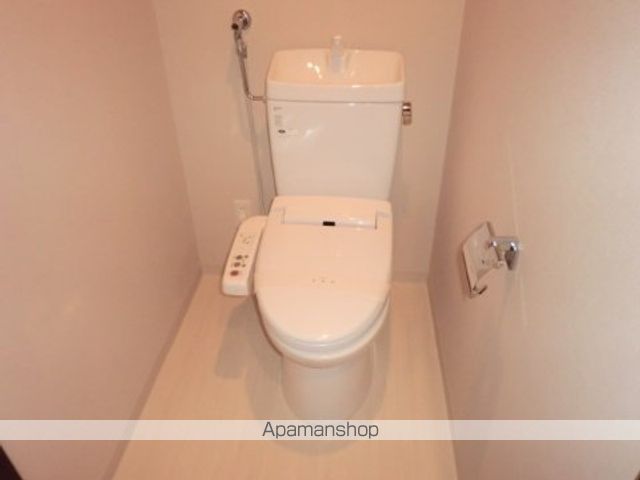 シティコート北1条の内装写真