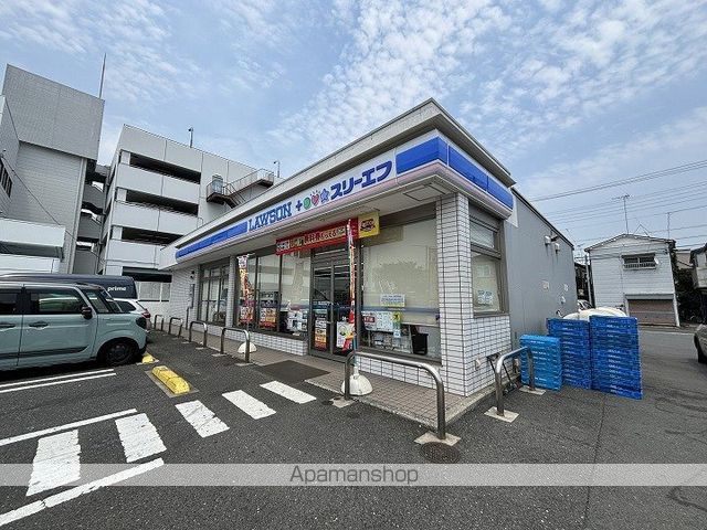 グリーンマンションヤナギの周辺写真