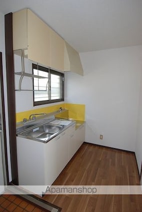 ハイツヤマザキ[1K/20.79m2]のその他部屋・スペース