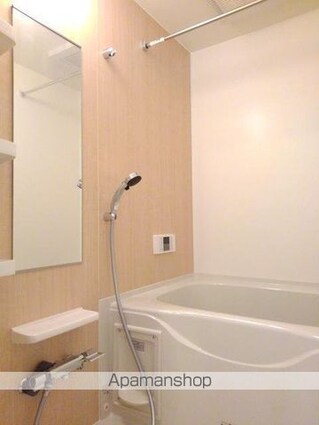 シェーネ[1R/30m2]のバス