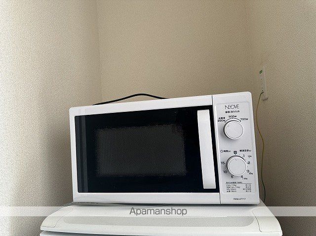 レオネクストサニーコート西寺尾の内装写真