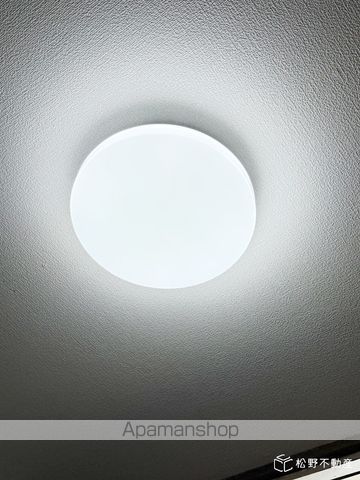 扇町マンションの内装写真
