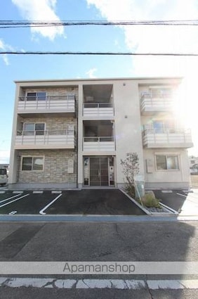 ＢＥＲＥＯ　ＳＶＡＬＡ[1LDK/44.43m2]の共用部4