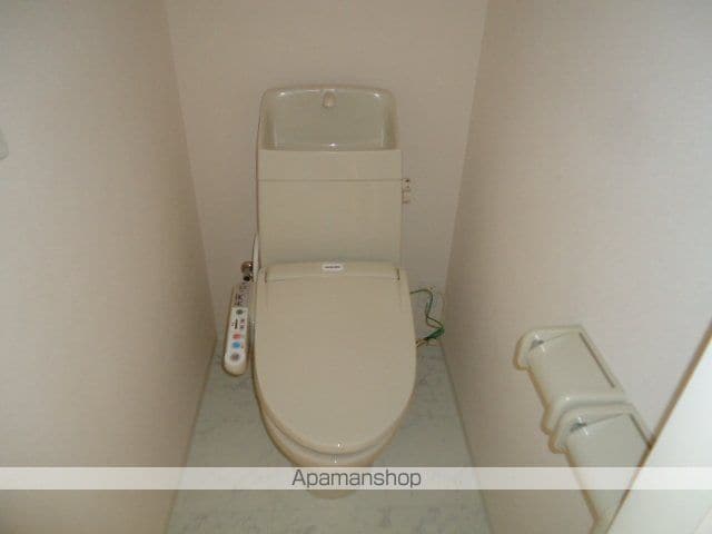 クローバーの内装写真