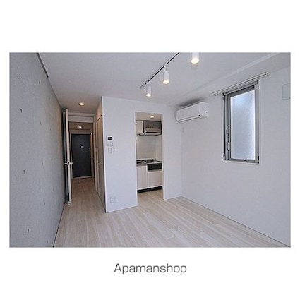 ＰＡＳＥＯ四ツ谷[1R/23.01m2]のその他内装