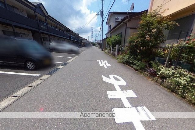 ポテンシャルの周辺写真