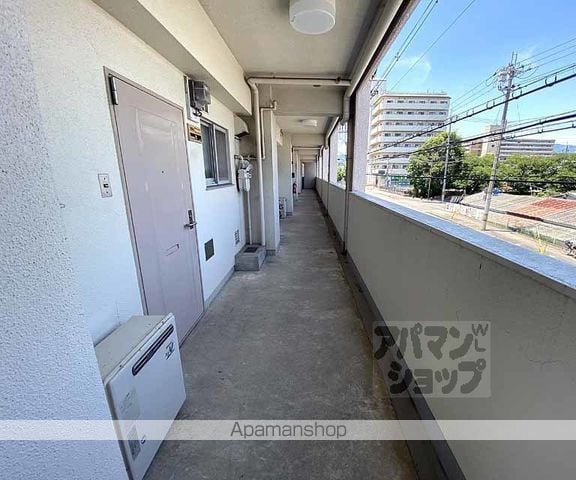 洛西マンションNO.2のその他写真