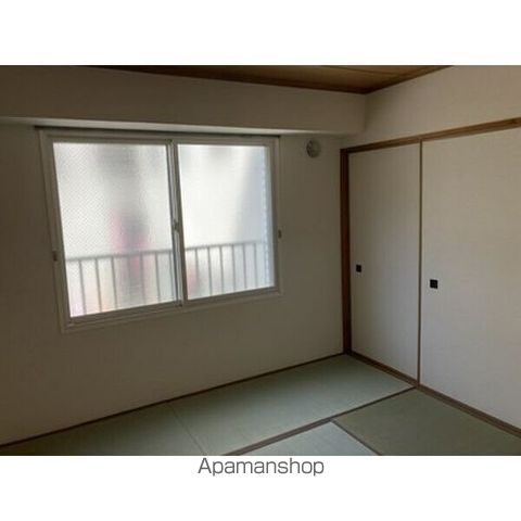 ラファイエット宮ヶ丘の内装写真