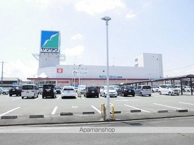 プレッソ・Tの周辺写真