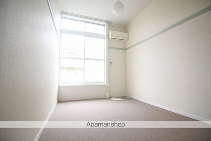 レオパレスＲｕｈｅ[1K/20.37m2]のリビング・居間