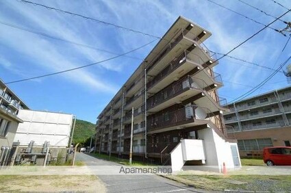 岡山県倉敷市児島唐琴４丁目[1DK/30m2]の外観4