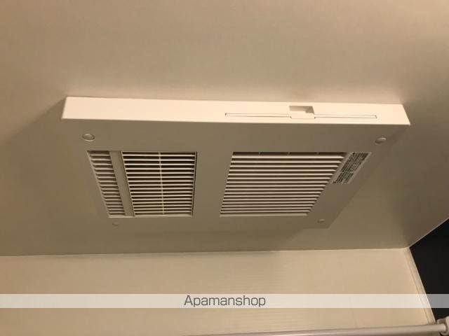 アーバンコートの内装写真