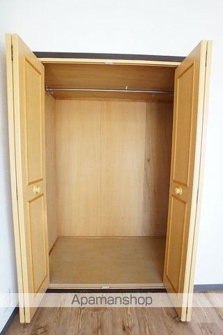 ビューネ松富Iの内装写真