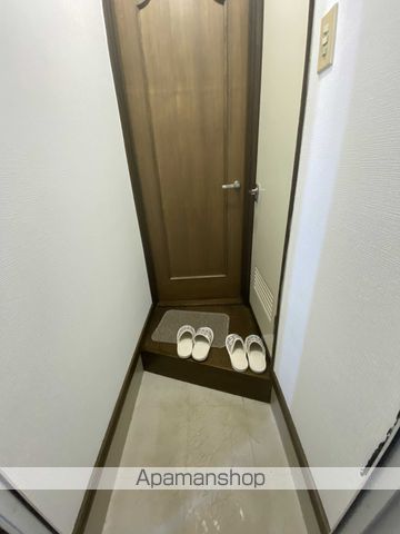 キャストル19の内装写真