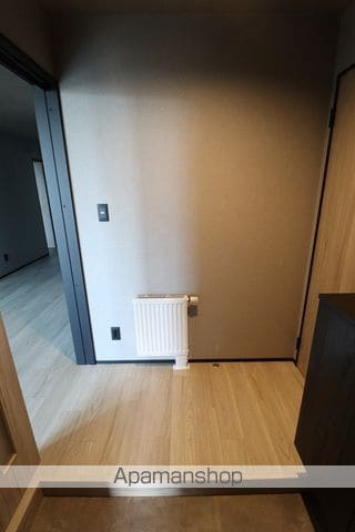MALIE FUJIの内装写真