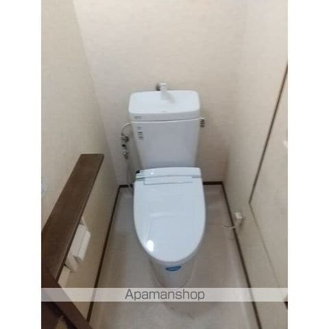 高倉第三コーポの内装写真