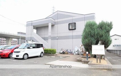香川県高松市太田下町[3LDK/66.15m2]の外観5