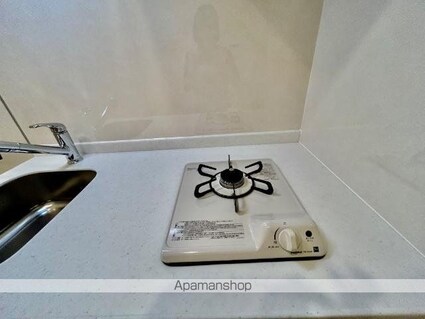 ラヴァリエ[1K/26.04m2]のその他設備1