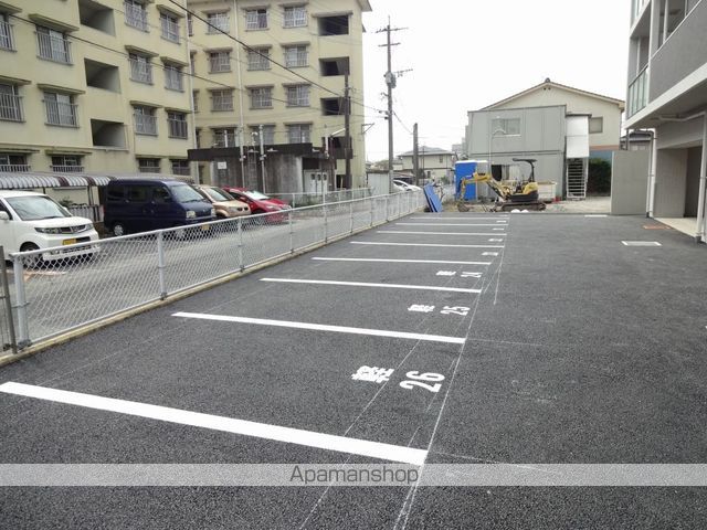 ニューリバー萩原のその他写真