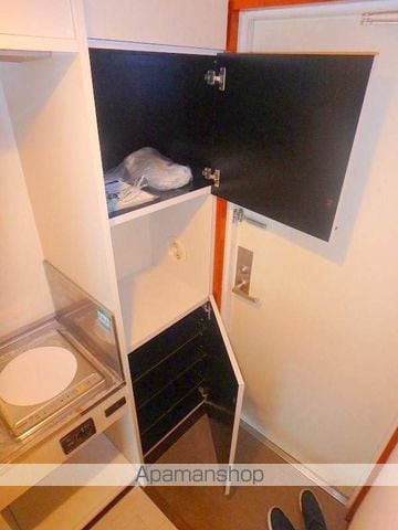 ルミナス荘苑の内装写真