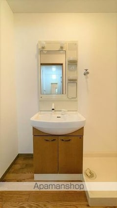 ローズガーデン（塩上）[1LDK/44.95m2]の洗面所