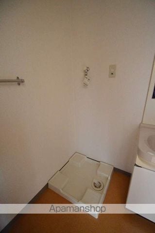 エヴァーワン玉島の内装写真