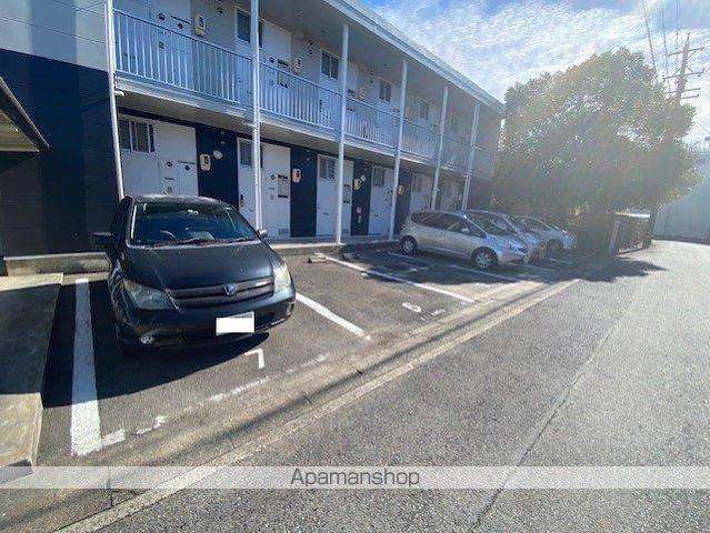 レオパレスヴェールのその他写真