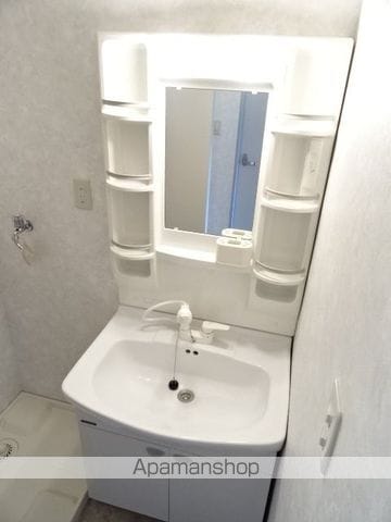 ガーデンプレイスヴィラBの内装写真