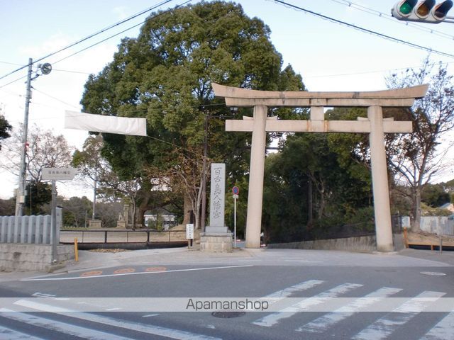 シャーメゾン 宏仁の周辺写真