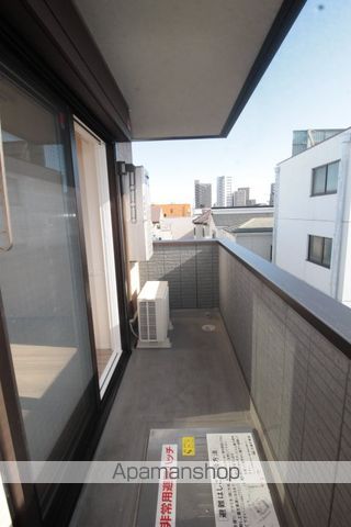 シャルマン高畑の内装写真
