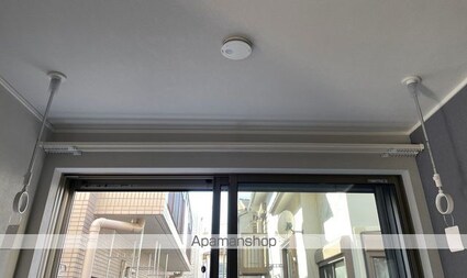 東京都中野区鷺宮１丁目[1LDK/30.44m2]の内装4