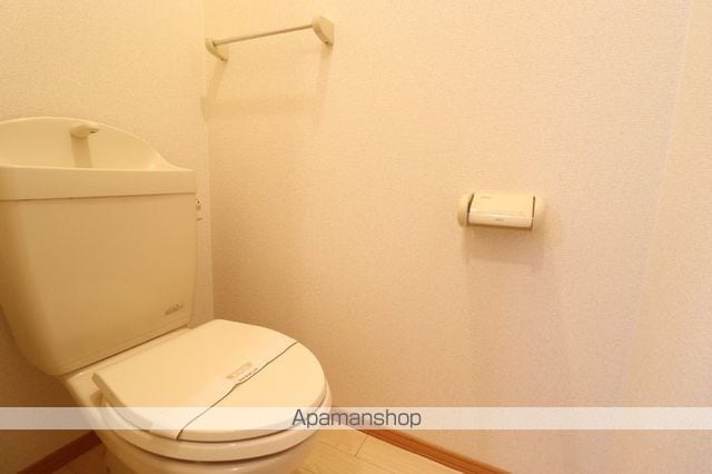 アーバンライフ雅 B棟の内装写真