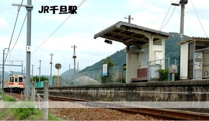 シャーメゾン笠松[3DK/54.07m2]の周辺1