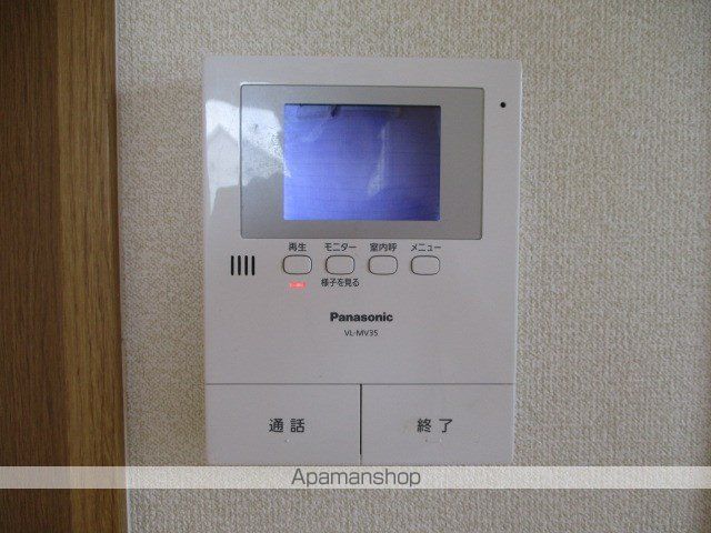 半田ビレッジ7号棟の内装写真