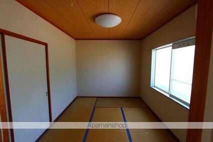 ロイヤルクレインハイツ[3DK/51.34m2]の内装4