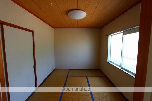 ロイヤルクレインハイツ[3DK/51.34m2]の内装4