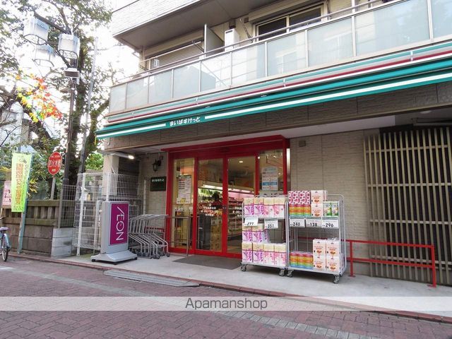 レオネクストMINATOの周辺写真