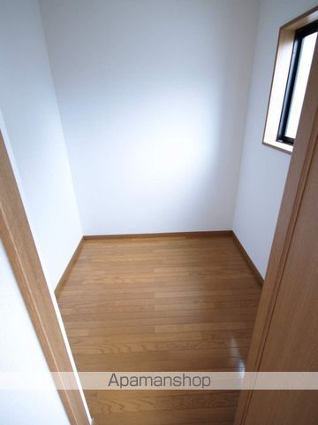 レジデンス川本E棟の内装写真