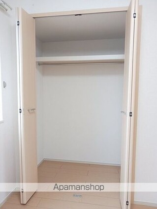 プラージュ　Ｂ[1LDK/37.13m2]の収納
