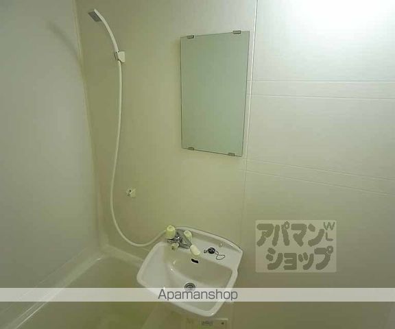 白梅ヒルズの内装写真