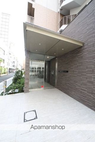 JP NOIE 阿佐ヶ谷の内装写真