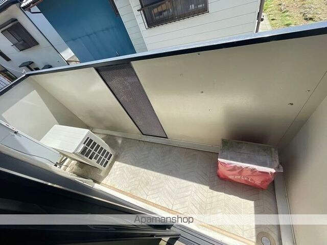 和歌山県海南市船尾[2DK/53.85m2]のその他設備