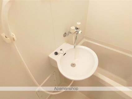 レオパレス源藤Ⅲ[1K/20.28m2]の洗面所