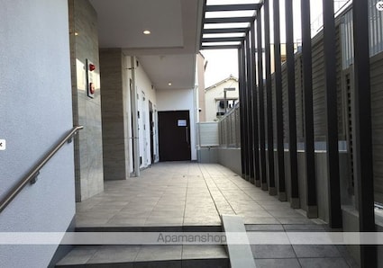 グロース江古田駅前[1K/25.56m2]の共用部2