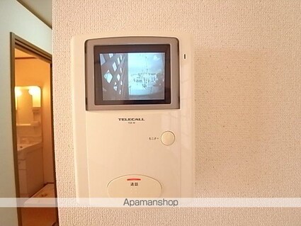 ヴィラ　ジャスティスⅠ[1R/33.16m2]の内装7