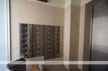 ニーズメゾン新栄（シンサカエ）[1K/24.8m2]の共用部5