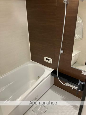 リーベスト西千葉の内装写真