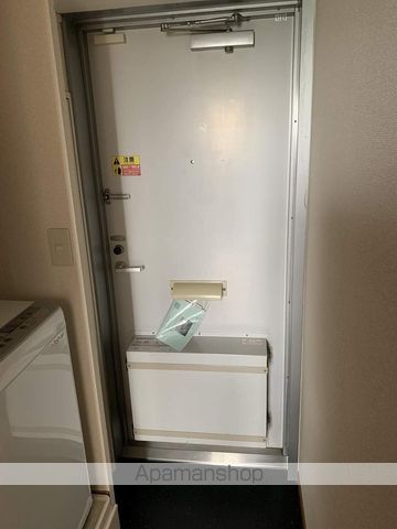 レオパレスネイティブIIの内装写真