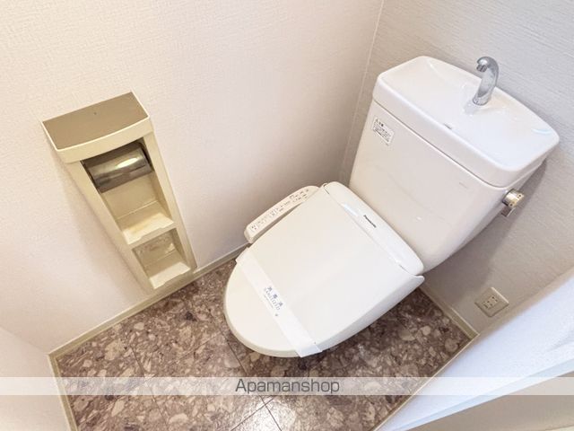 サンライズ佐倉Aの内装写真